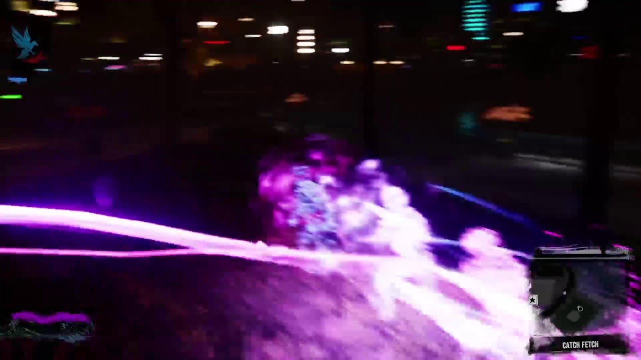 Infamous Second Son (Part 3)