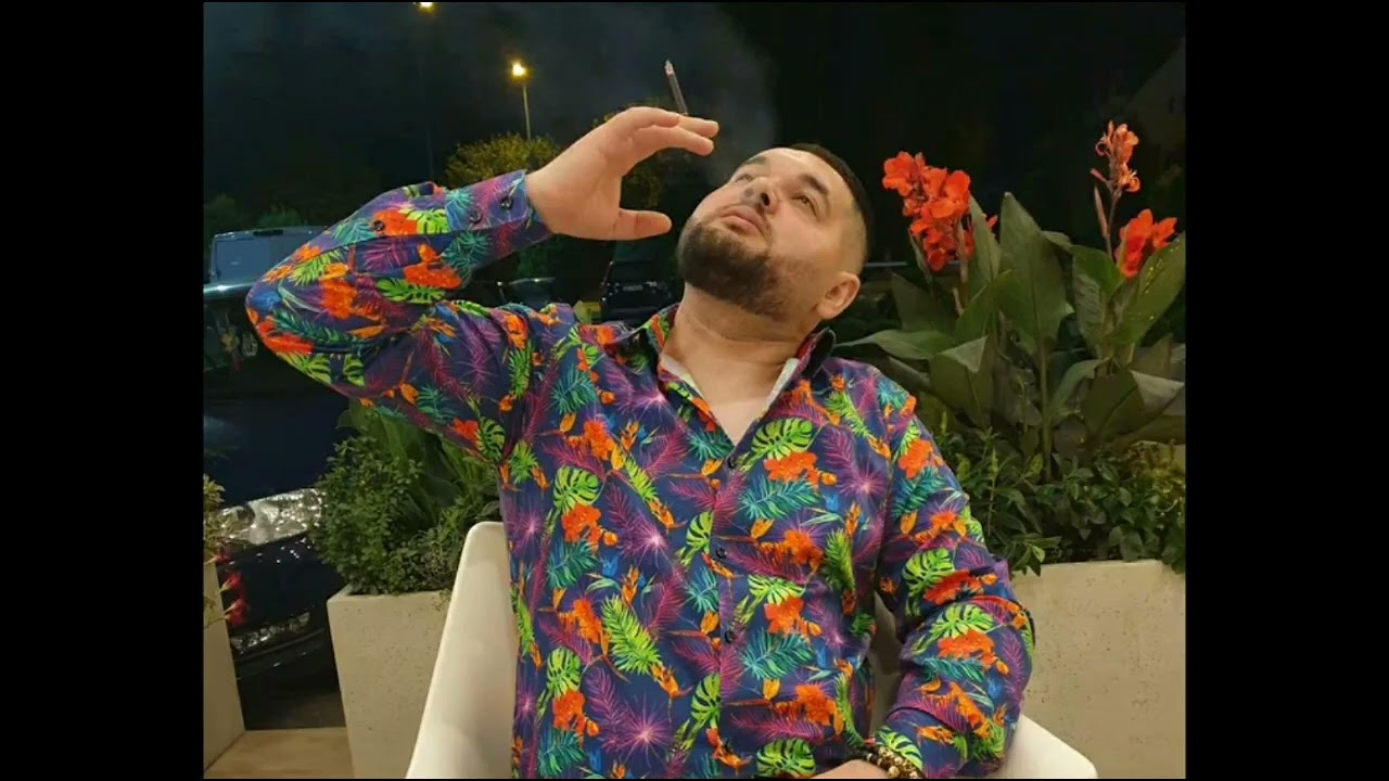 Leo de la Rosiori - Ce a fost a fost (🥹) karaoke 2025