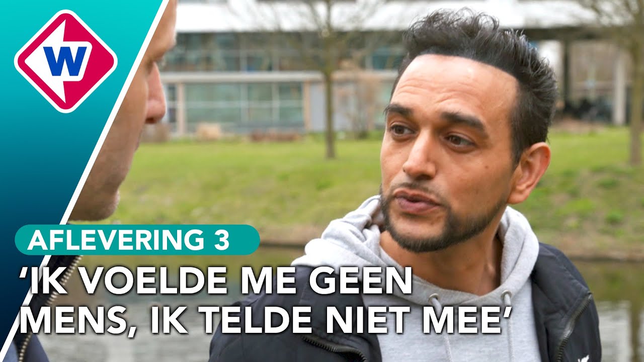 Ali moest kiezen: schoolgeld of huur betalen | Mijn Geldzorgen