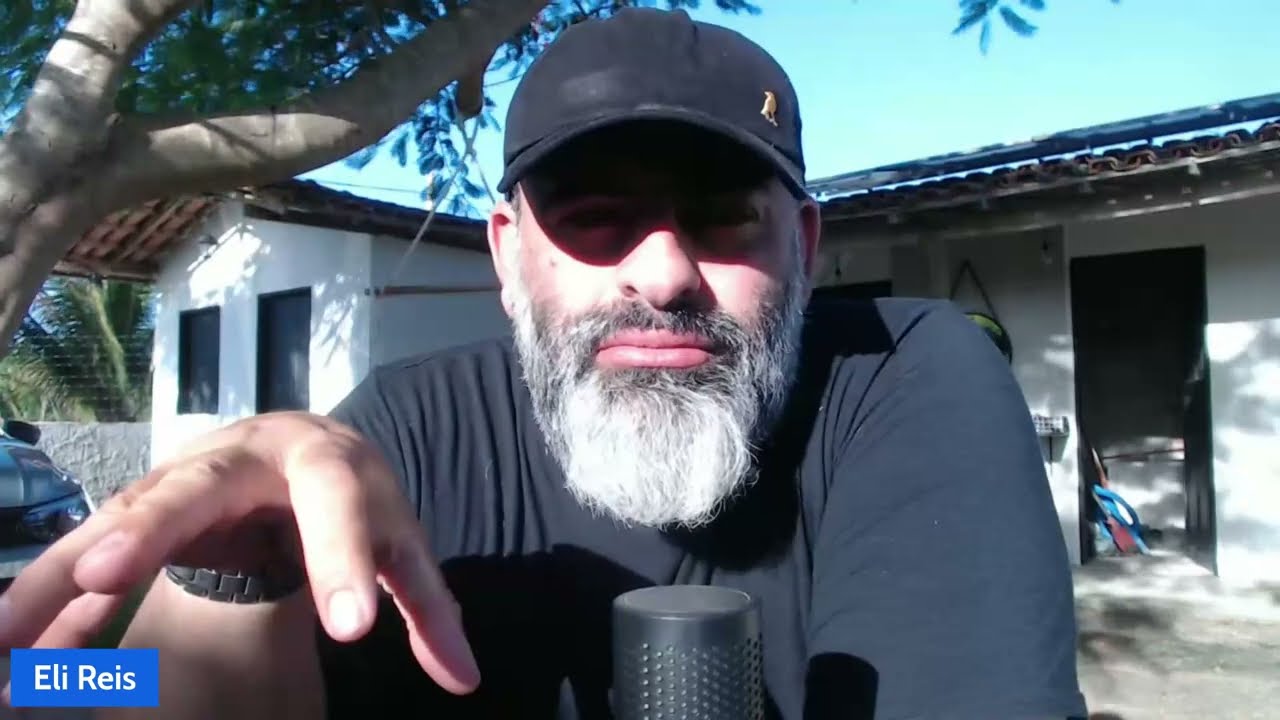 EU DEVO ACREDITAR NO NARCISISTA?