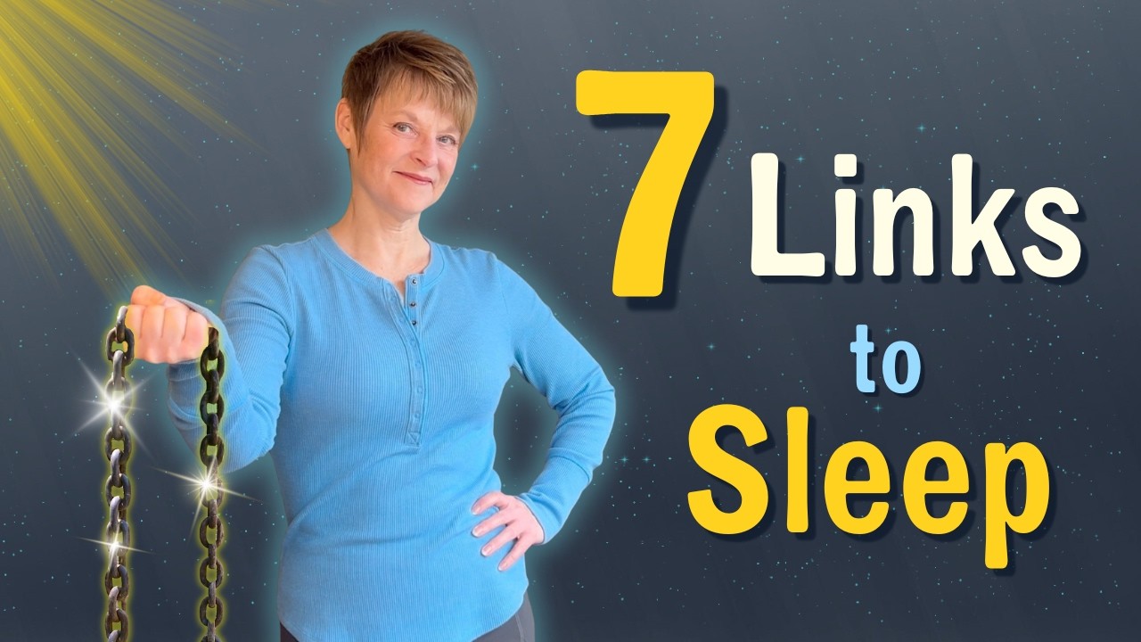Insomnia After Quitting Weed? Fix it With a Sleep Chain