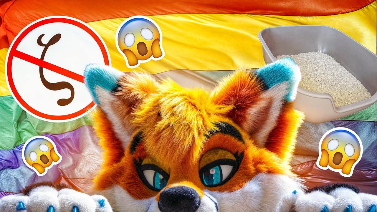 The Furry Fandom Isn't What You Think It Is