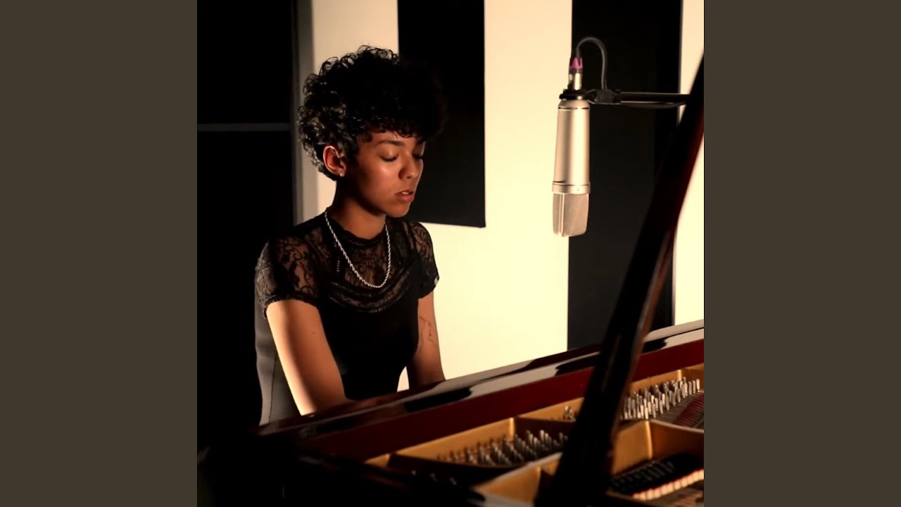 Cauchemar (Session Acoustique)