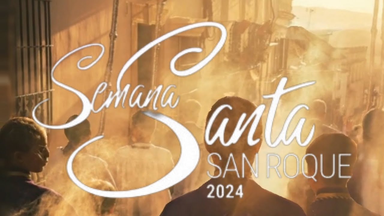 CON OLOR A INCIENSO MIERCOLES SANTO 27 MARZO 2024