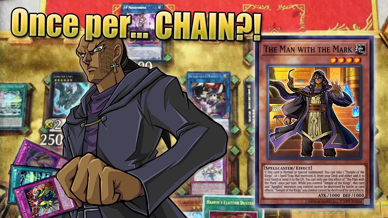 He Just Took Odion to ANOTHER Level in Master Duel! | Anime Duels