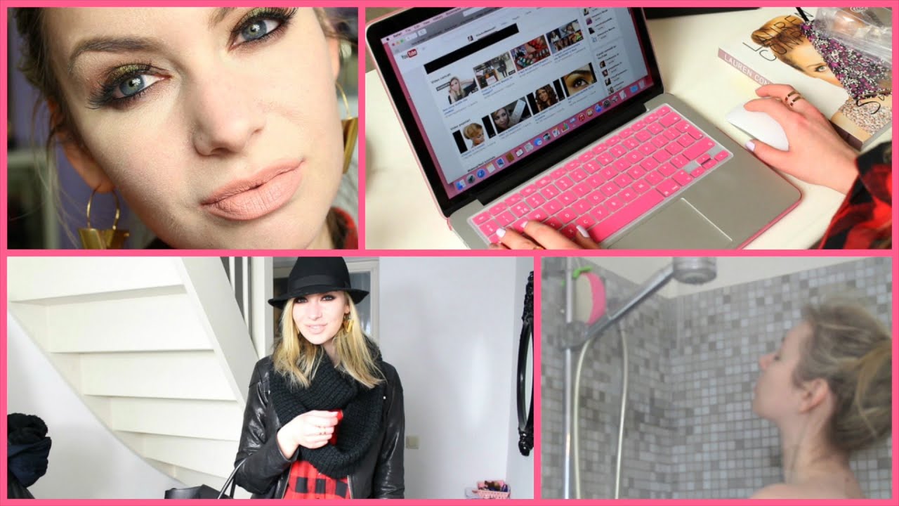 Morning Routine - Inverno 2015!