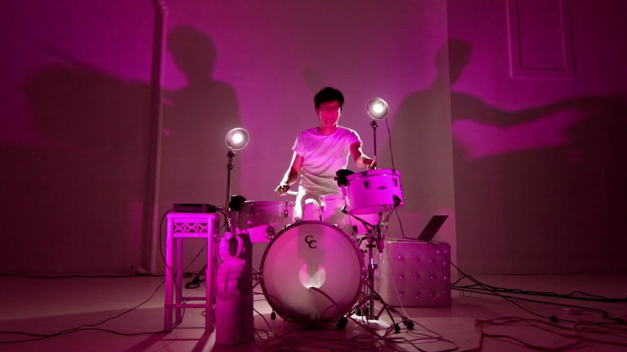 Ian Chang - 
