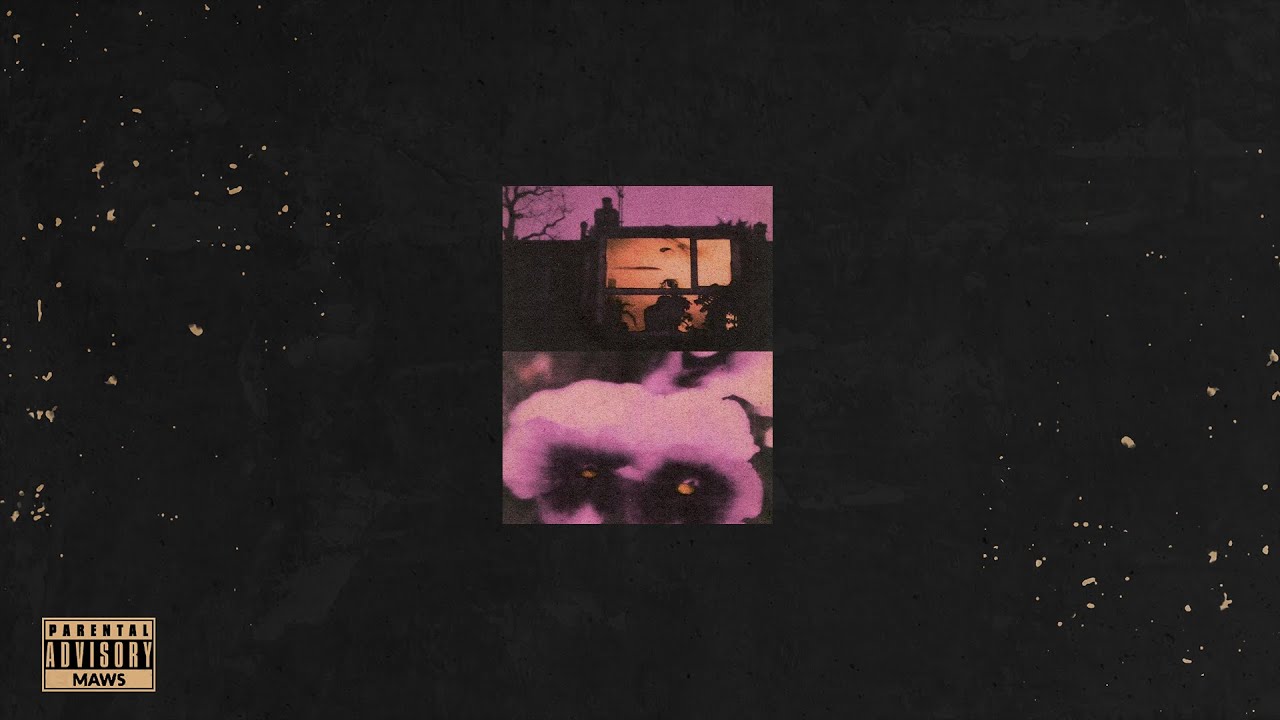 [FREE] Damso Type Beat  - 