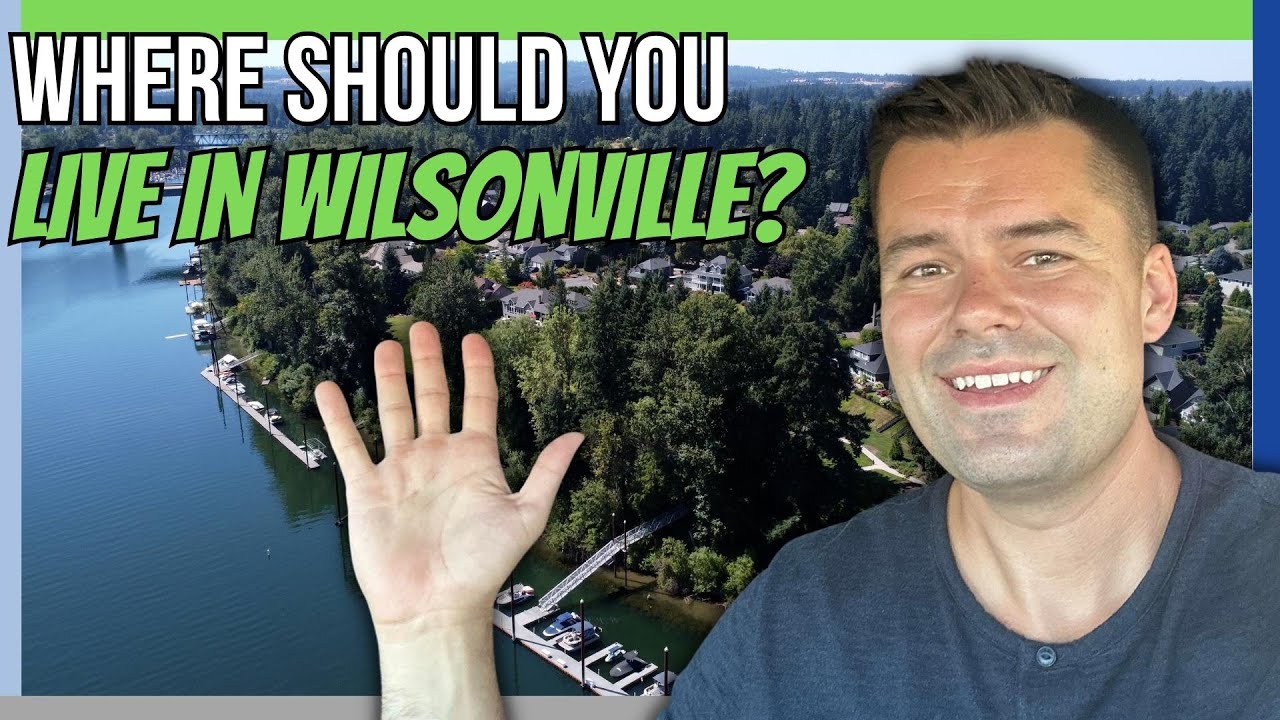 Exploring Wilsonville, Oregon: A Comprehensive Guide to its Best Neighborhoods!