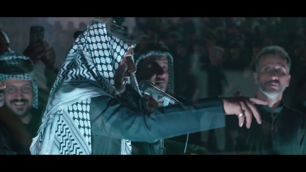 مشاركه الشاعر كرار البصيري / ميدان كاشف الكرب / النجف الاشرف_قضاء المشخاب