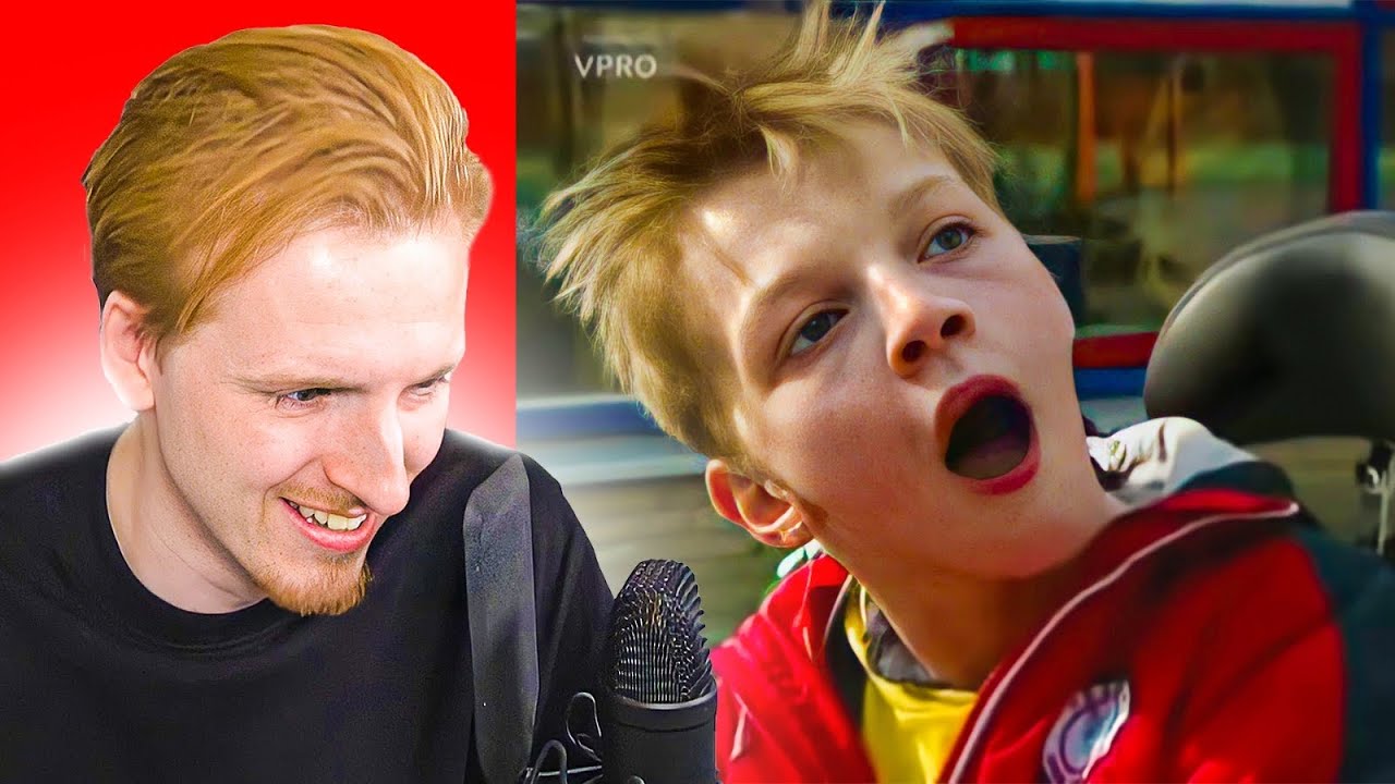 De meest aangevraagde Gek Op Jou aflevering ooit…