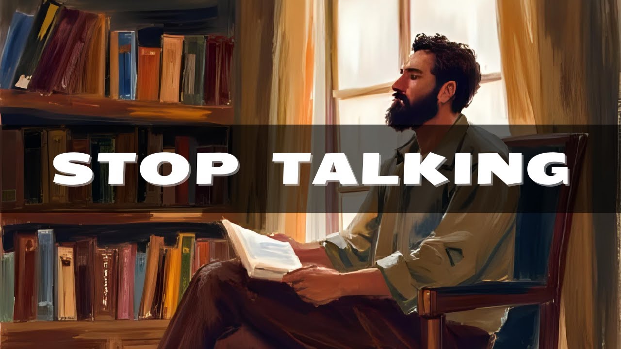 Why Saying Less Wins More: The Power of Strategic Silence | Machiavelli