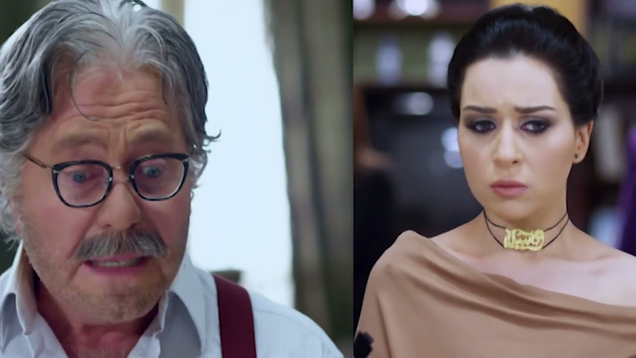 مسلسل الشك ـ الحلقة 7 السابعة كاملة ـ El Shak
