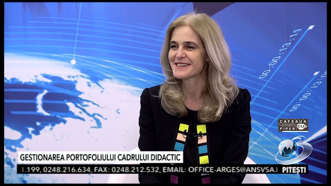 CAFEAUA CU PIPER  18.03.2026 -  Cătălina Dumitrașcu