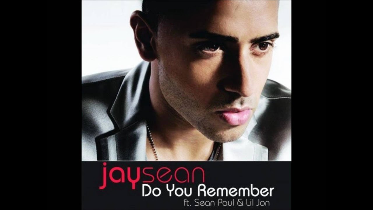 Jay Sean - Do You Remember (Acoustic)