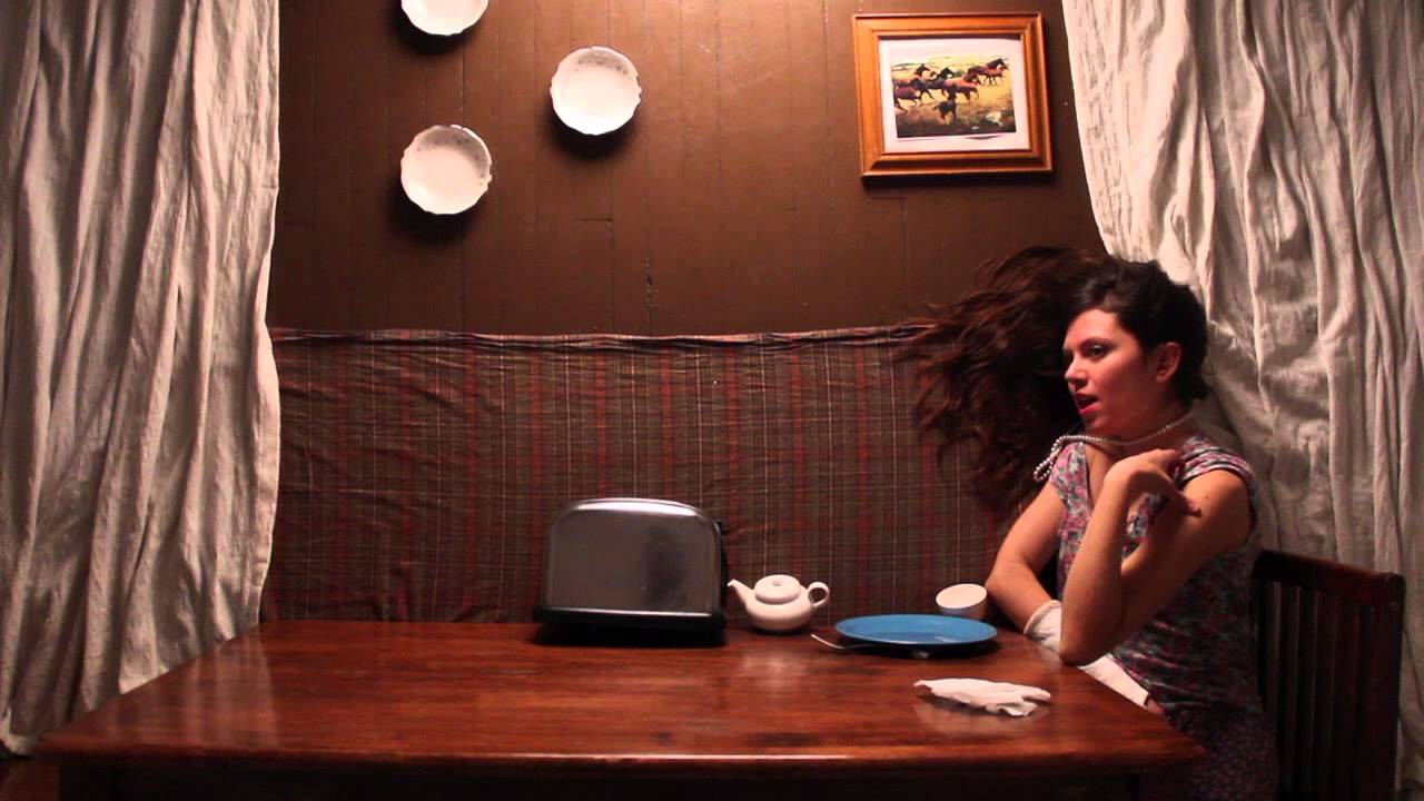 Mariana de Dënver - Corazón de poeta (Jeanette)
