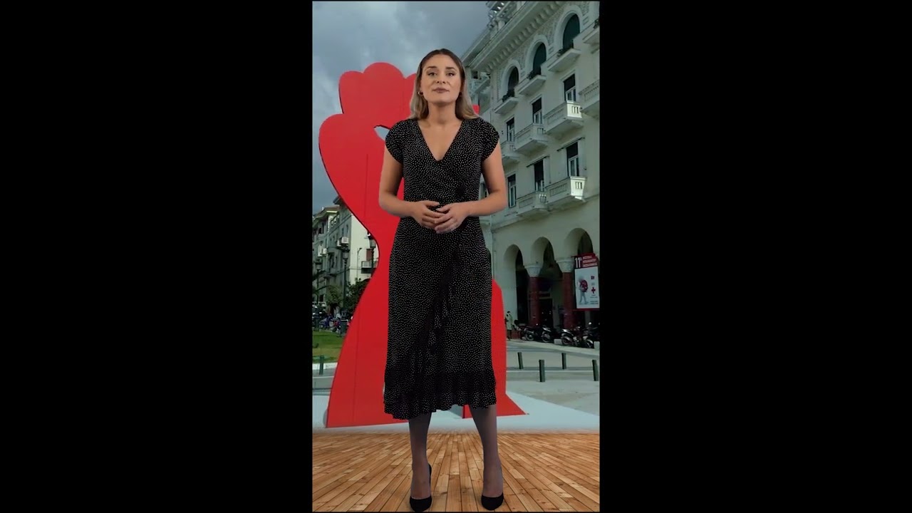 Η Θεσσαλονίκη σήμερα.