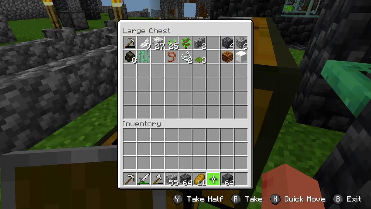 LIVE🔴 MINECRAFT! Going To The Nether!