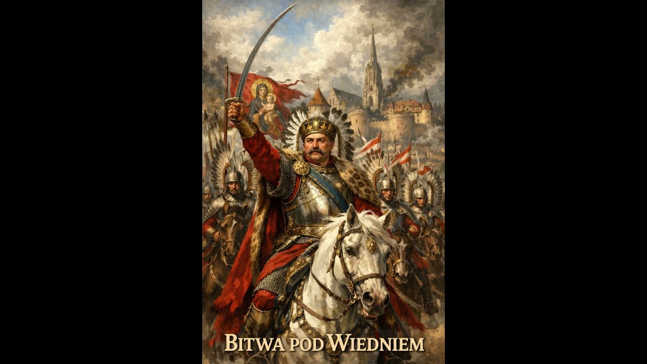 Bitwa pod Wiedniem