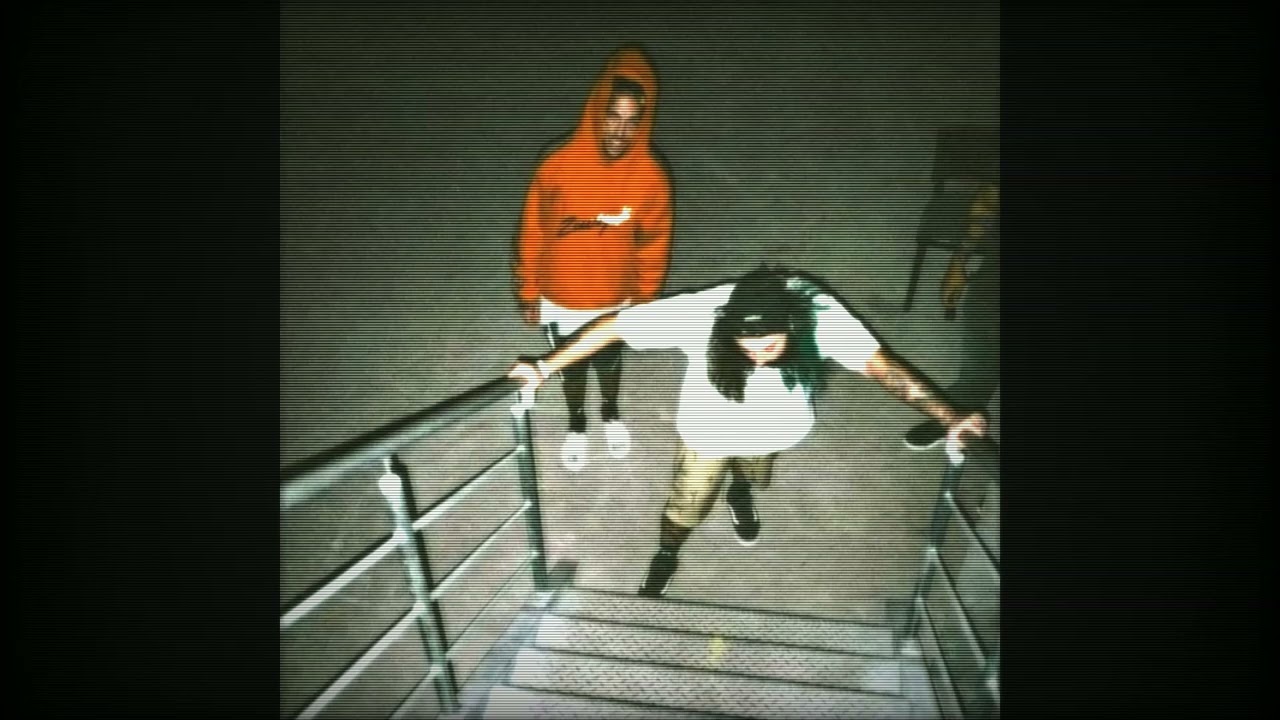 SUICIDEBOYS type beat *FREE FOR NON PROFIT USE*- cctv