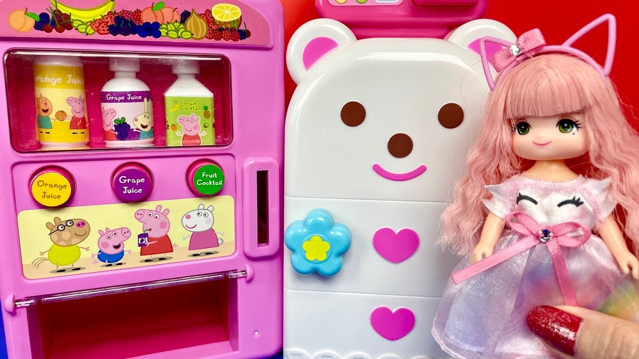Brincando De CASINHA Com a Tia Flá