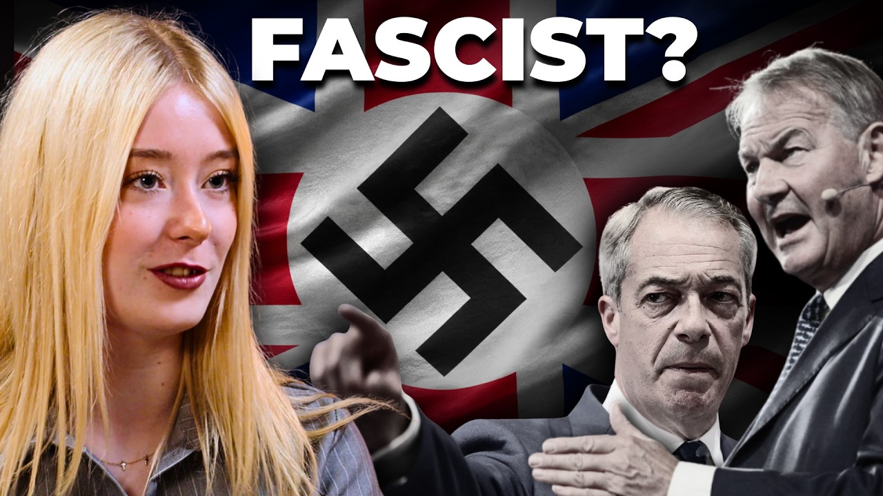 Will the Far Right Take Over The UK?
