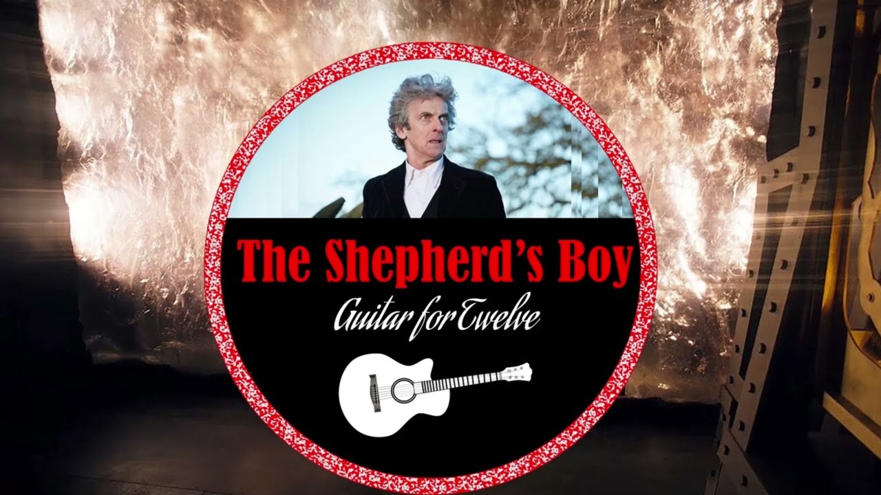 The Shepherd's Boy - Guitar Cover