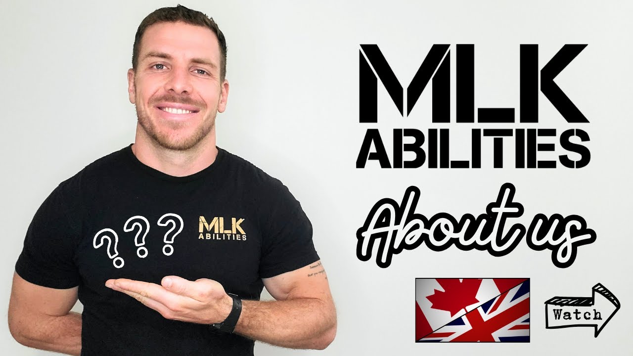 What is MLK Abilities ? | Empowering People
