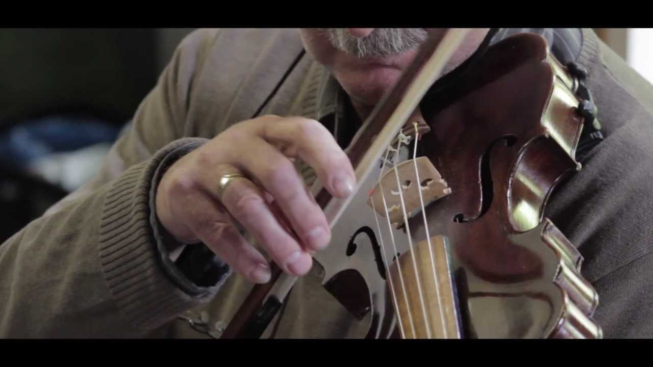Blowzabella recording in France 2013