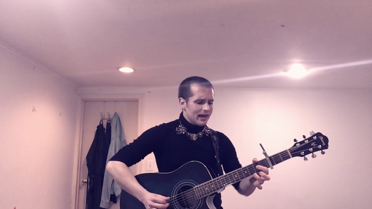Time Is Up | Timmie | Poppy Cover