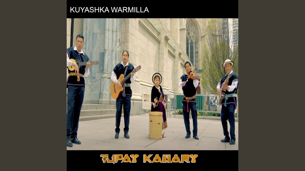 Kuyashka Warmilla