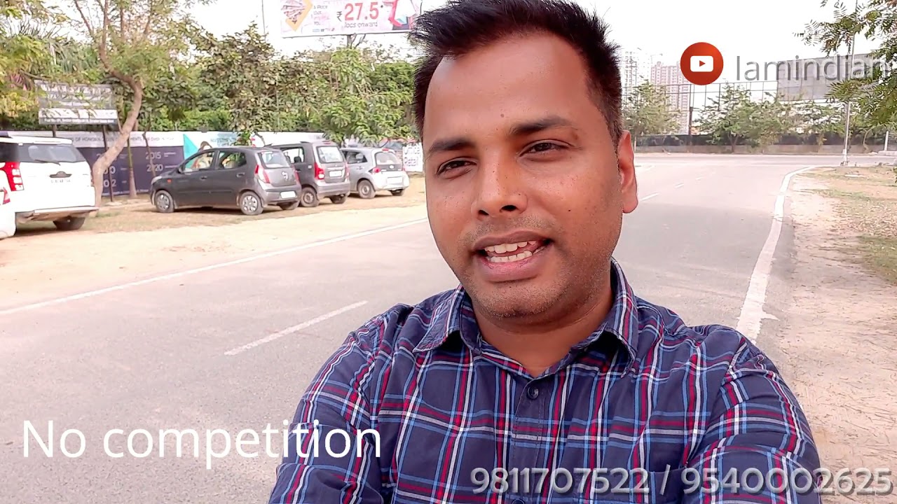 The most profitable and prominent retail shops of Noida