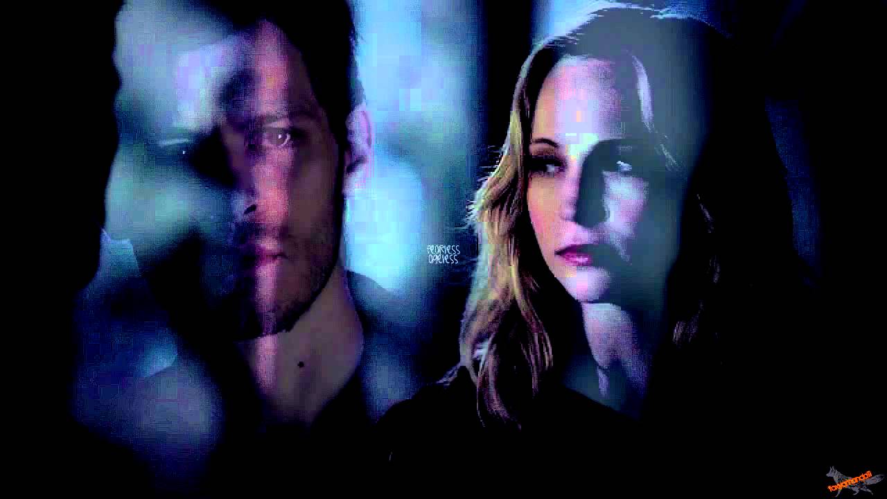 Klaus and Caroline | Wake Me Up