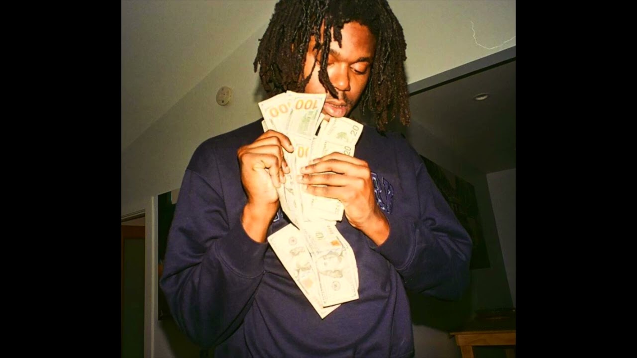 Lucki Karma a Bitch Acapella (64 bpm) (127 bpm)