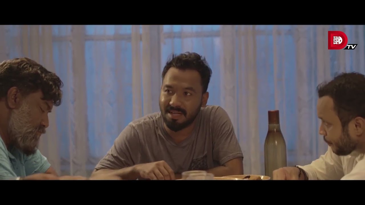 নামাজ রোজার কথা শুনলে পাশা ভাইয়ের জবান বন্ধ হয়ে যায়