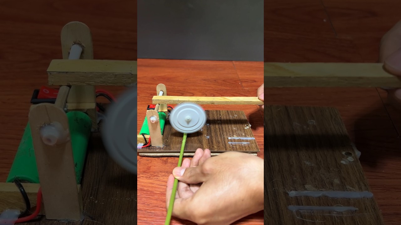 cutting machine diy #shortvideo #scinceproject #schoolscienceproject #experiment #shorts #diy