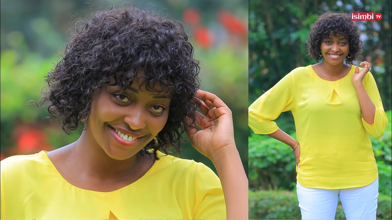 Urugo narwigiyemo isomo|Michou wa RBA abwiye abakobwa ibanga|Uko ruba ijuru rito|Muri Miss Rwanda