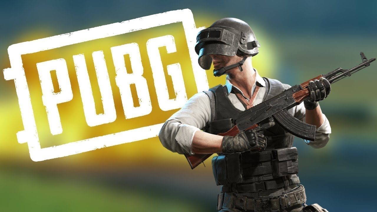 PUBG Игровой стрим!