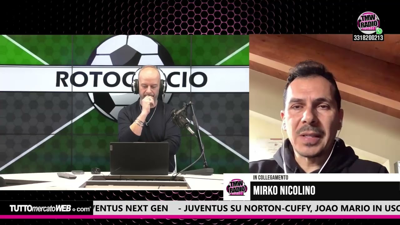Spalletti ha fatto il massimo: alla Juve servono acquisti. Le ultime su Kolo Muani e Norton-Cuffy