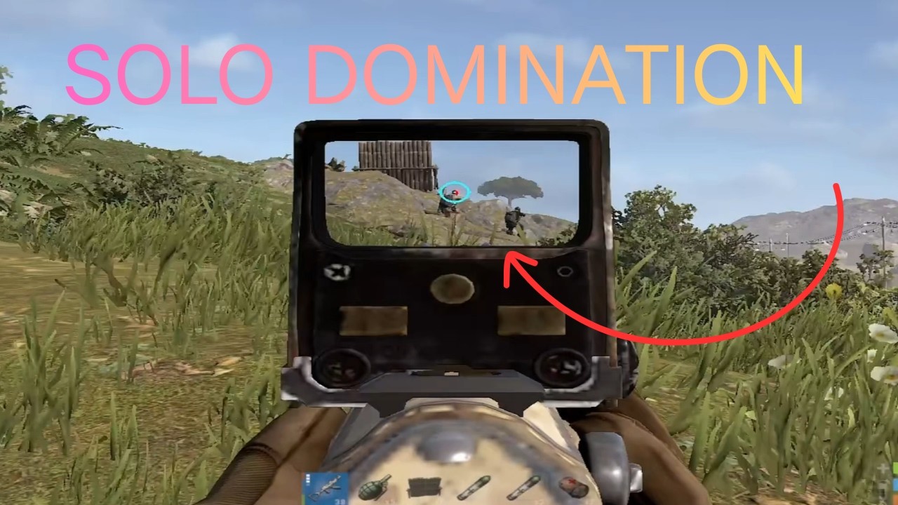 how a 8500hrs snowball in rust...