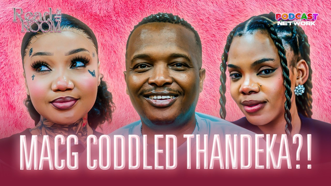 MacG Coddled Thandeka?!, Londi EXPOSES Nonku's Debt + Lebo M's R500M Lawsuit