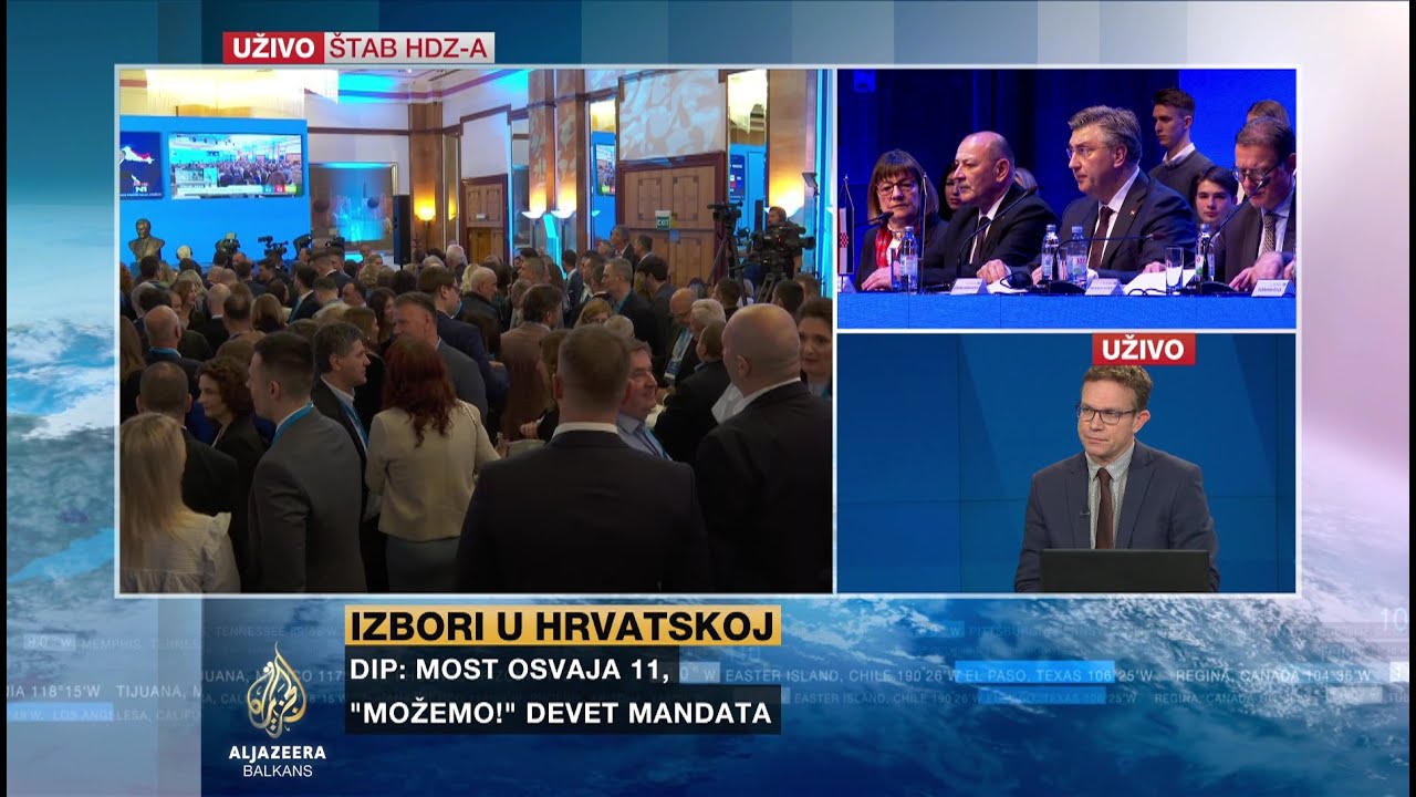 Picula: Je li opozicija svjesna da je izgubila izbore?