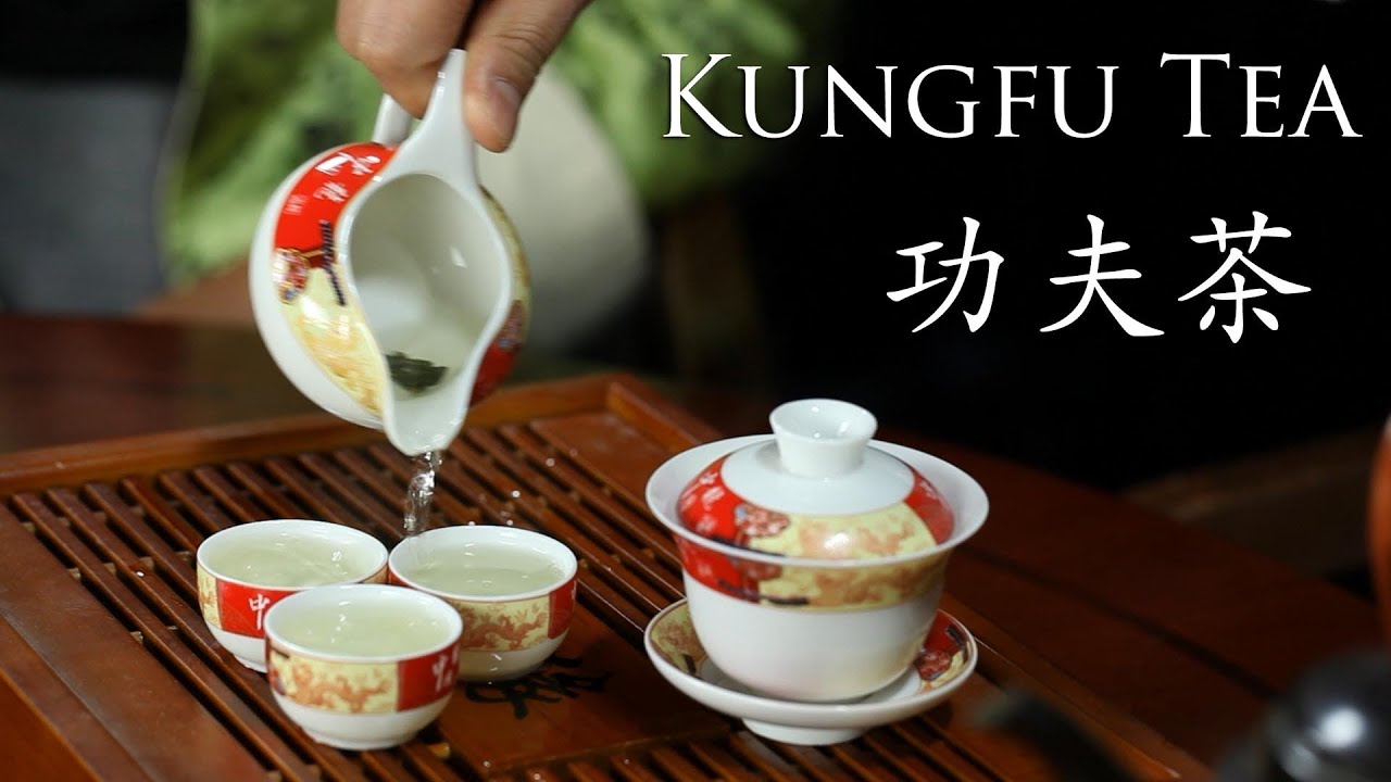 Discovering China - 
