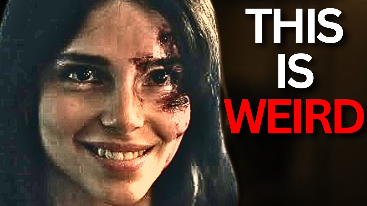 I Rewatched Obsession&hellip;& Noticed A CREEPY Detail That Everyone Missed