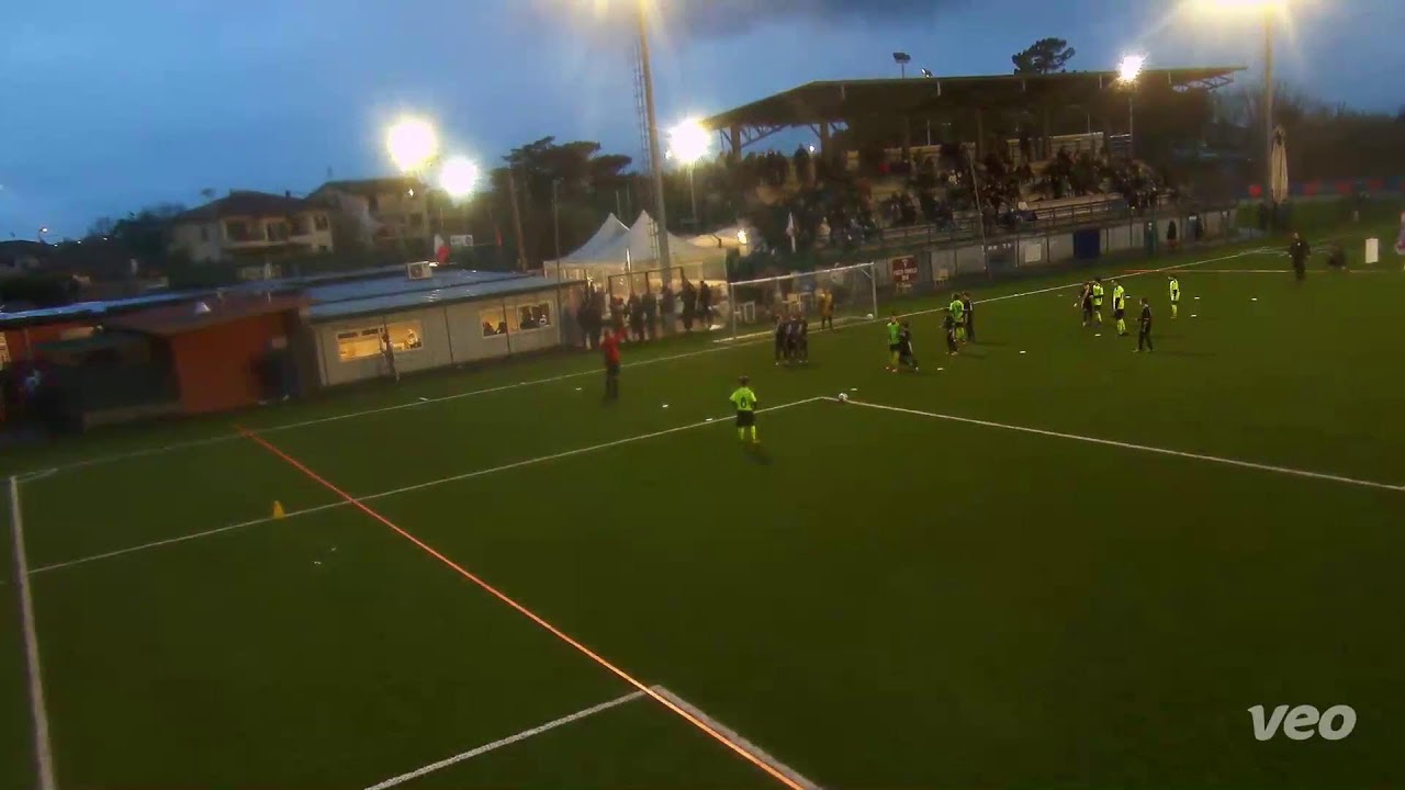 Carrara 3 vs NK Maksimir 2014