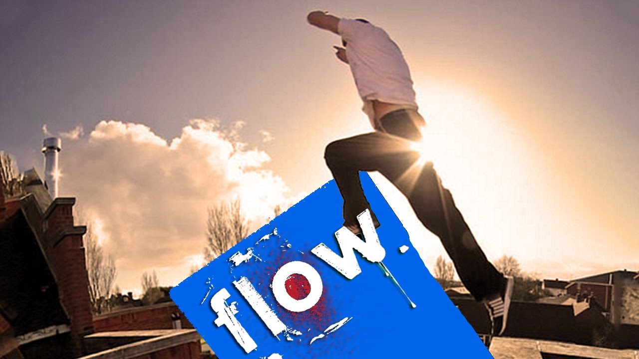 Aussie Gold Coast Parkour Run | POV (ep.13) | Flow