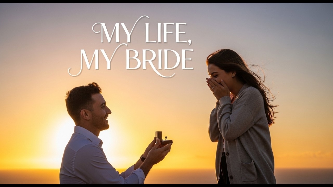 My Life, My Bride