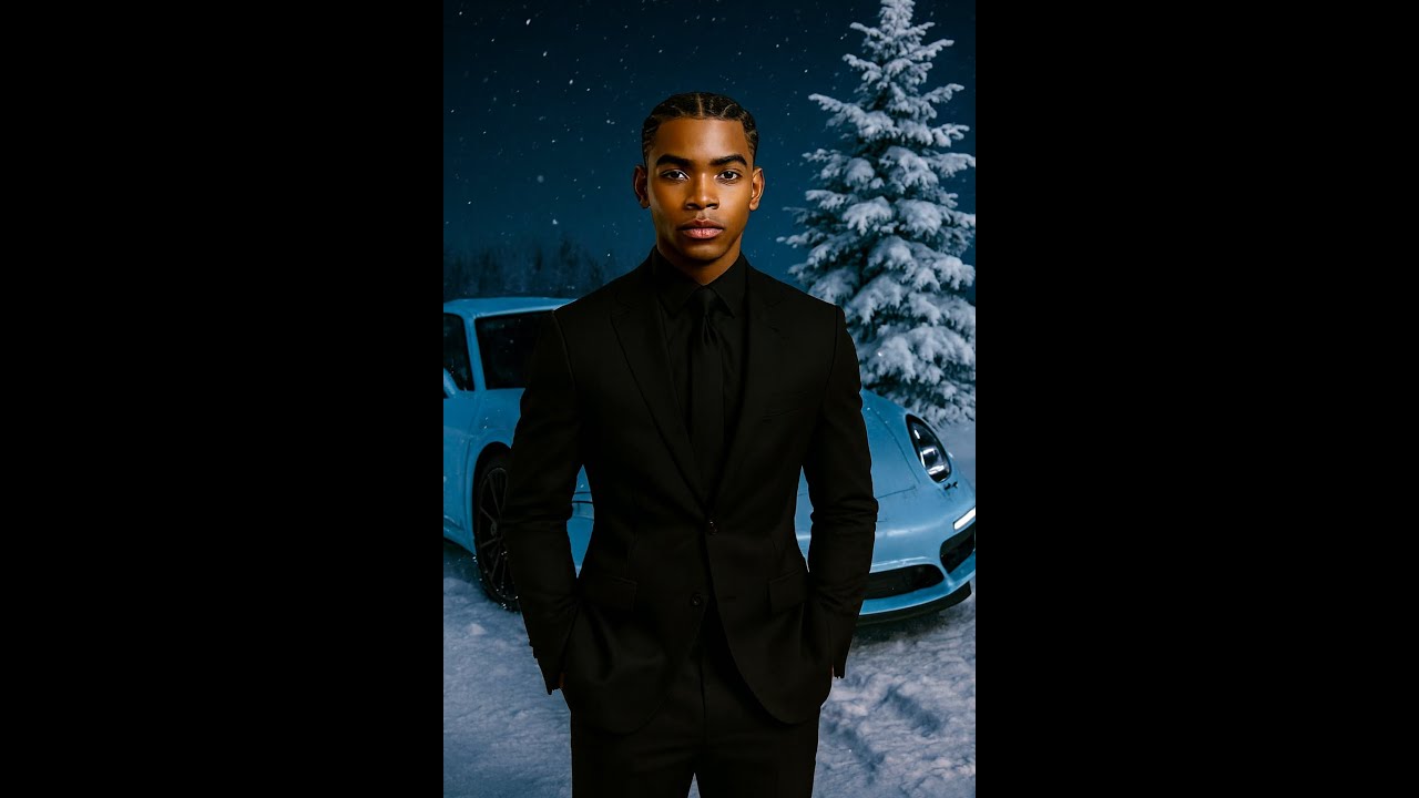 PLEASE DON'T GO - FOR THE HOLIDAY'S - LORATTI - LOOP GOD ON DA BEAT