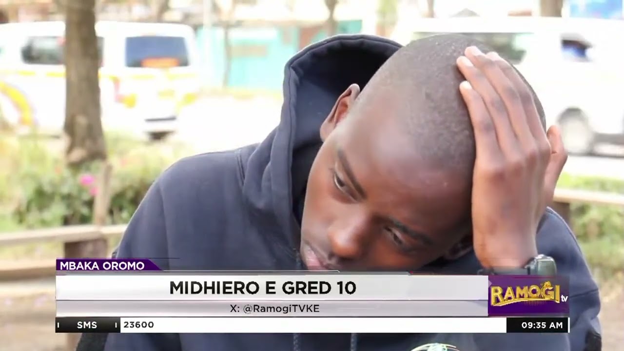 TWAK: Midhiero Mar Gred 10