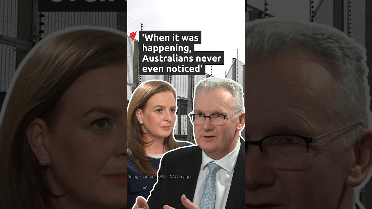 Is Australia bringing in ICE-style immigration enforcement?